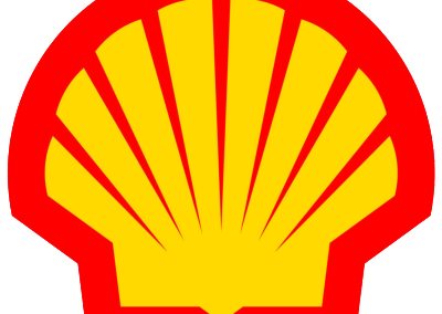 Shell Gasoline Logo